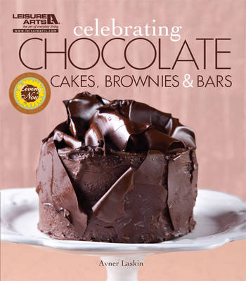 Cover of Celebrating Chocolate