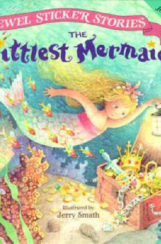 Cover of Littlest Mermaid