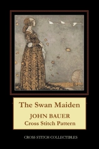 Cover of The Swan Maiden