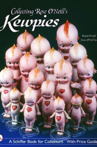 Cover of Collecting Re O'Neill's Kewpies