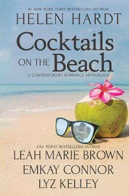Book cover for Cocktails on the Beach