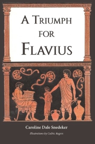 Cover of A Triumph for Flavius