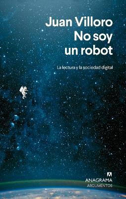 Book cover for No Soy Un Robot