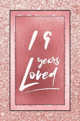 Cover of 19 Years Loved