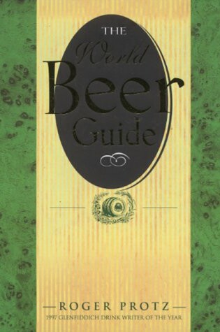 Cover of World Beer Guide