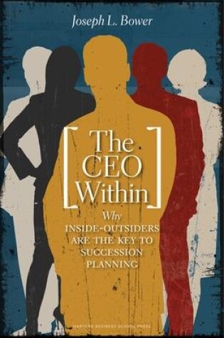 Cover of CEO within