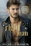 Book cover for The Right Man