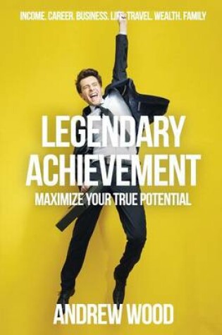 Cover of Legendary Achievement