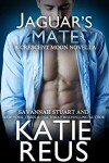 Book cover for Jaguar's Mate