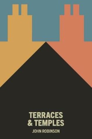 Cover of Terraces & Temples