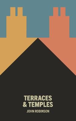 Book cover for Terraces & Temples