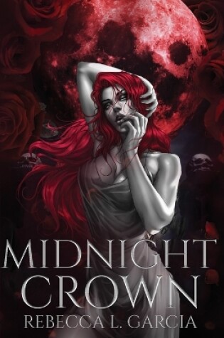 Cover of Midnight Crown