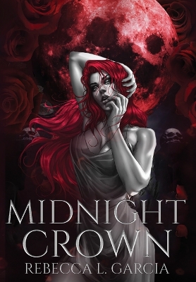 Book cover for Midnight Crown