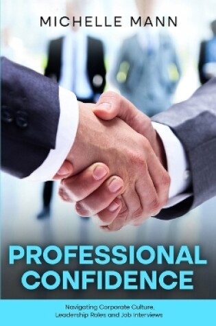 Cover of Professional Confidence