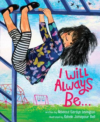 Book cover for I Will Always Be…