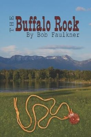 Cover of The Buffalo Rock