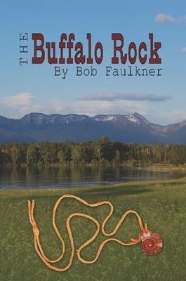 Book cover for The Buffalo Rock