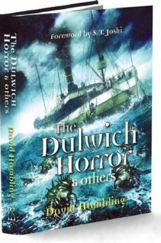 Cover of The Dulwich Horror and Others