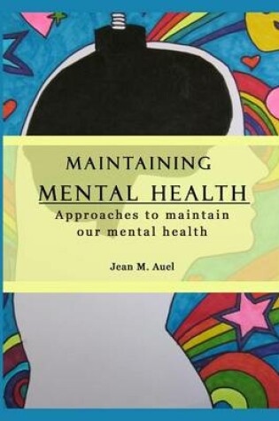 Cover of Maintaining Mental Health