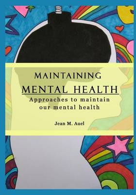 Book cover for Maintaining Mental Health