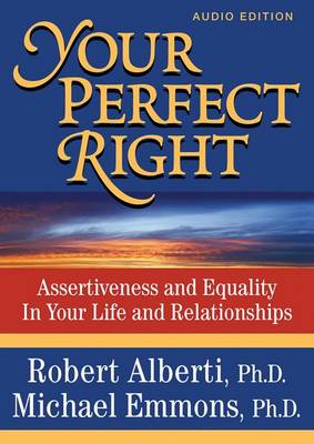 Cover of Your Perfect Right