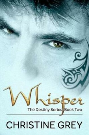 Cover of Whisper