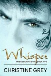 Book cover for Whisper