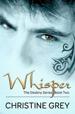 Cover of Whisper