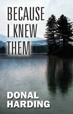 Book cover for Because I Knew Them