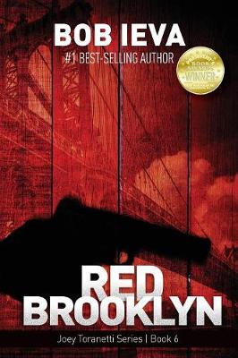 Cover of Red Brooklyn