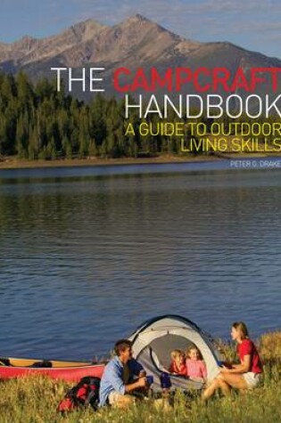 Cover of The Campcraft Handbook