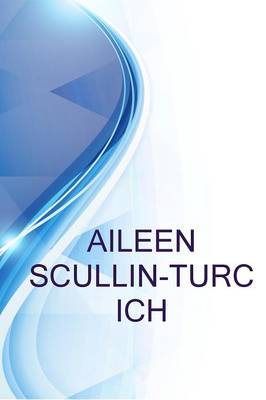 Book cover for Aileen Scullin-Turcich, Account Technician at the Graham Company