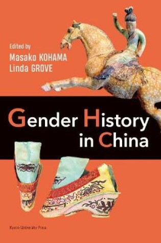 Cover of Gender History in China