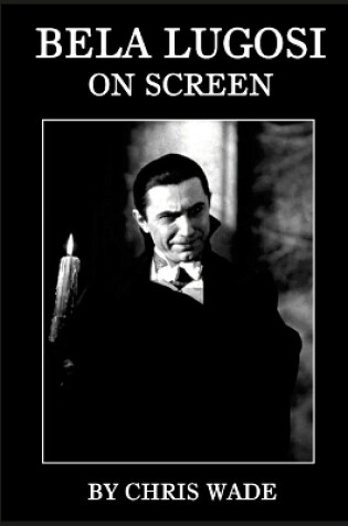 Cover of Bela Lugosi