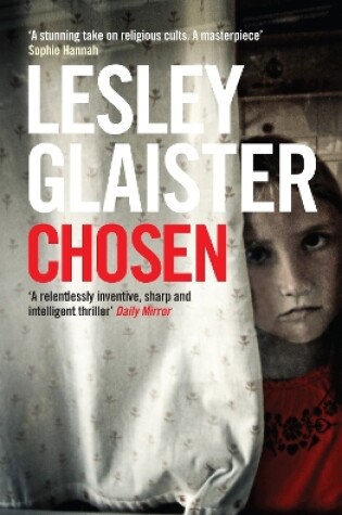 Cover of Chosen