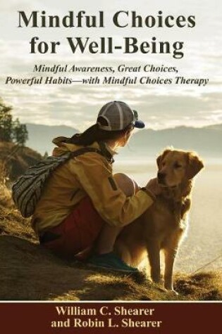 Cover of Mindful Choices for Well-Being