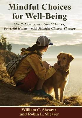 Book cover for Mindful Choices for Well-Being