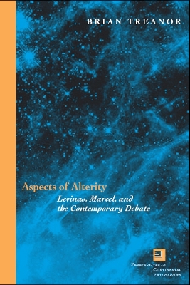 Book cover for Aspects of Alterity
