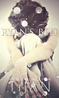 Book cover for Ryan's Bed (Hardcover)