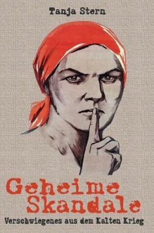 Cover of Geheime Skandale