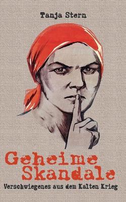 Book cover for Geheime Skandale