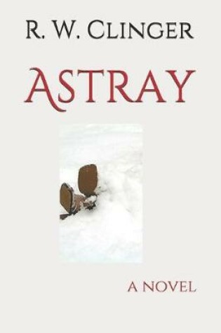 Cover of Astray