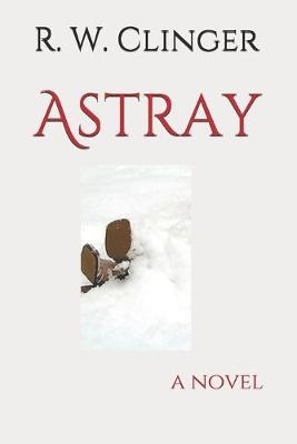 Book cover for Astray