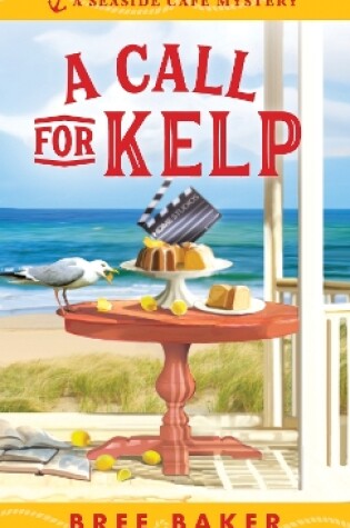 Cover of A Call for Kelp