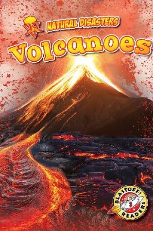 Cover of Volcanoes