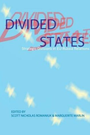 Cover of Divided States