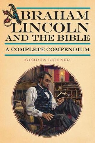 Cover of Abraham Lincoln and the Bible
