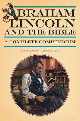 Book cover for Abraham Lincoln and the Bible