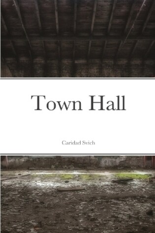 Cover of Town Hall