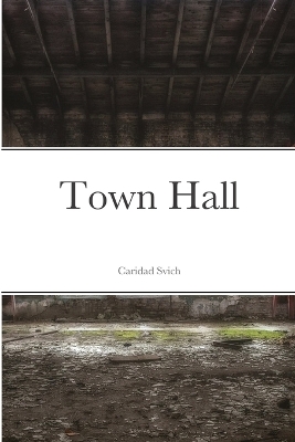 Book cover for Town Hall